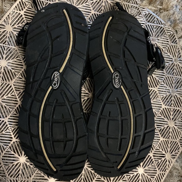 Women’s Sz9 Chacos ZX/2 Classic - Picture 4 of 8